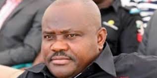 Collect your PVC, vote PDP -Wike