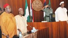 FEC Approves N56.2bn Contract For Infrastructure Devt In Abuja