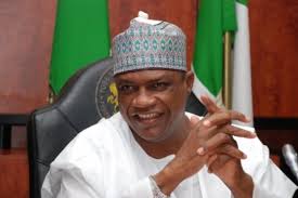 Yobe APC Governor gives Nigerians condition for peace: says unless Jonathan is voted out, 