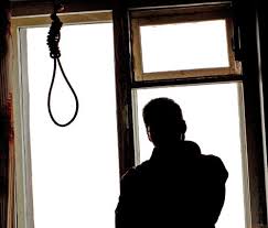 Man, 24, commits suicide in church