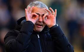 Mourinho in search of Sunderland revenge