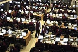 NSE in woeful week, ranks world's worst performer