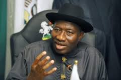 Jonathan meets with service chiefs,  to extend  Emergency Rule in North-east