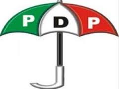 PDP Convention: Son Of Former PDP National Chairman Emerges Delegate