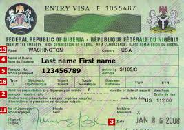 US announces new visa processing for Nigeria