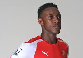 Welbeck wins it for Arsenal