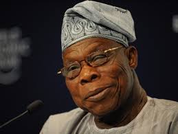 I with four other eminent Nigerians brought Buhari to salvage Nigeria: Obasanjo