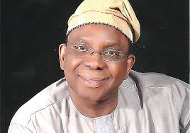 AD will win Lagos gov election, says Ogunseye