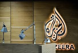 Al-Jazeera suspends Egyptian channel Mubasher Misr
