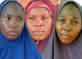 We were raped repeatedly by Boko Haram militants: Freed female captives
