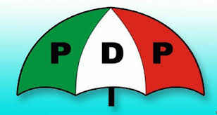 Borno gov: PDP stakeholders kick against substitution of Lawan’s name