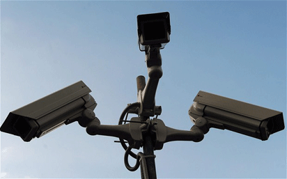 ‘Don’t overlook camera surveillance as yuletide draws near’ 