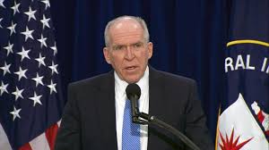 CIA chief defends agency after torture report