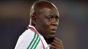 Garba sends Flying Eagles’ provisional list to FIFA