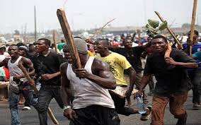 Gombe Blast: Police Restricts Movement Around Motor Park