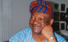 Jimi Agbaje, best man for Lagos — Group