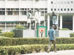 LUTH says not responsible for patient’s death