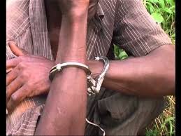 Man Gets Life In Jail For Defiling Step-Daughter For 4 Years   