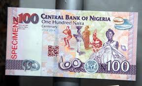 New N100 bank note begins circulation this week