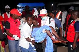 NEMA Confirms 32 Dead, 47 Injured In Jos Twin Blast
