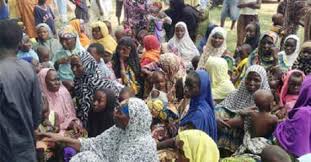 No relief after we were chased out of our homes by insurgents —Victims