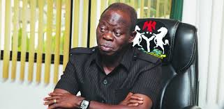 Powerful stakeholders in APC want me out: Oshiomhole