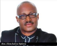 Rivers PDP Recalls Hon. Elemchukwu Ogbowu As Member 