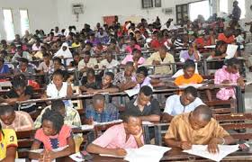 UNILORIN Matriculates 12, 650 Students Out Of 114, 700 