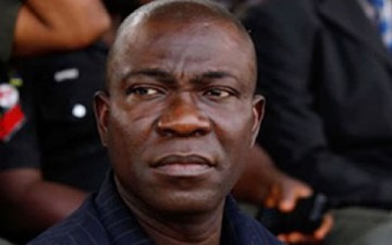 Count me out of any defection plans: Ekweremadu