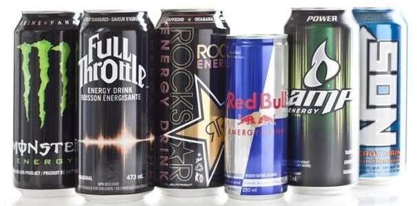 Man in Ebonyi dies after consuming eight cans of energy drink