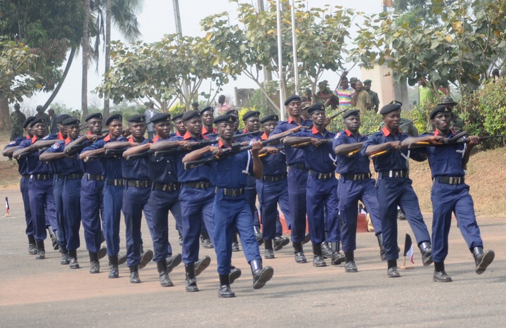 NSCDC assures Nigerians of hitch-free Christmas 