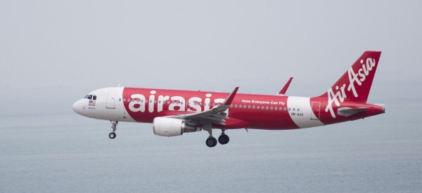 AirAsia flight from Indonesia to Singapore with 162 on board goes missing