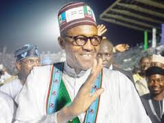 ‘Buhari, Solution To Nigeria’s Woes’