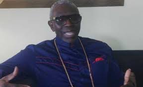 As a man of faith, I see 2015 election as a turning point – Oritsejafor