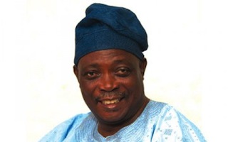 Experience, not age is most important for governance – Ladoja 