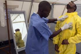 Sierra Leone leader urges prayer, fasting to end Ebola