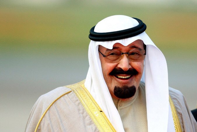 Saudi's King Abdullah, a shrewd force who reshaped Saudi Arabia, Dies at 90