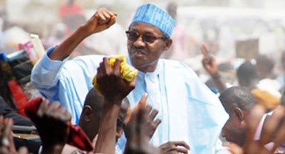 Why Buhari is unsuitable to lead Nigeria: Group