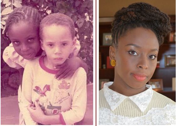 My struggle with depression: Chimamanda Adichie