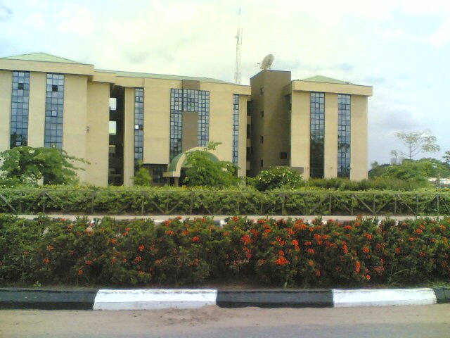 Convenant University ranked No. 1 in Nigeria, 15 in Africa