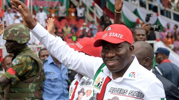 Yoruba leaders endorse Jonathan