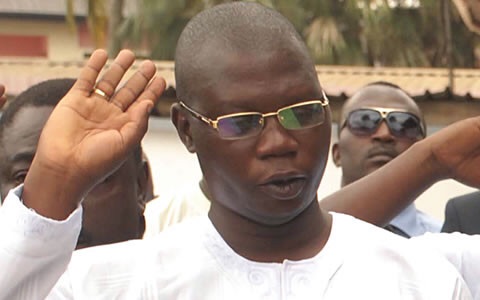 Over 6 million OPC members will vote for Jonathan: Gani Adams