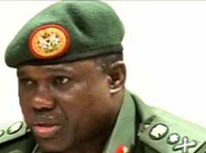 Still on Nigerian Military and Online Media
