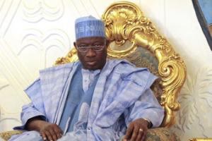 There's no plan to sack Jega, President Jonathan reassures