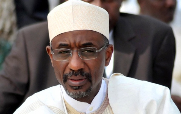 Emir of Kano  Sanusi 11 breaks from tradition, alleges massive corr