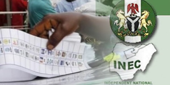 Nigerians go to poll to elect their President