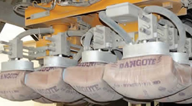 Dangote Cement posts N159.5b PAT, declares N6 per share dividend
