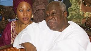 With Buhari's victory, It's time for me to go into exile: Bode George