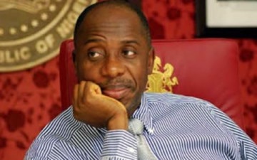 Gov Amaechi to Rivers People: Forgive me if I offended you