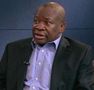 President Jonathan's aide, Oronto Douglas, dies at 49